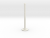 Traffic Pylon 1/12 3d printed 