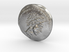 Ancient Roman Coin 3d printed 