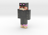 ImGoTe | Minecraft toy 3d printed 