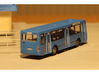 Ikarus 415 Stadtbus dreitürig modernisierte Varian 3d printed 