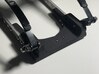 Brazin Scale RC C1 Spec Leaf Spring Kit 3d printed 