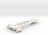 box tank chassis 3d printed 