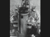 1/96 USS Arizona BB39 Funnel SET 3d printed 