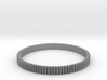 Follo Focus Ring for Leica Summicron R 90mm f2,0 3d printed 