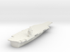 1/1250 Scale  Chinese Type 004 Aircraft Carrier 3d printed 