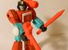 Perceptor Action Master Weapons 3d printed 