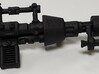 NTW337 Assault Rifle!  3d printed 