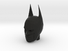 Batman Head 3d printed 