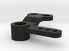 Kyosho Rocky Steering Bellcrank RK-5 3d printed 