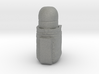 40 mm grenade round 2019 single pouched2 3d printed 