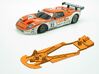 PSNI00302 Chassis for Ninco Ford GT GT3 3d printed 