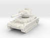 Panzer IV G 1/56 3d printed 