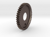 HPI 76814 SPUR GEAR 44 TOOTH (1M) (NITRO 2 SPEED)  3d printed 