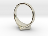 personalised ring 3d printed 