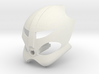 Bionicle: Kanohi Ao: Great Mask of Satelites 3d printed 