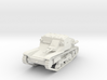 PV38 L3 Tankette (1/48) 3d printed 
