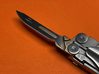 Leatherman Right Hand Wave No 4 Scalpel  3d printed 