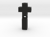 Realist cross 3d printed 