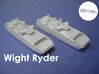 HSC Wight Ryder I & II 3d printed 