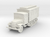 Ford V3000 Maultier Radio late 1/56 3d printed 