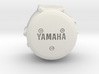 Tamiya 16034 Yamaha XS1100 Midnight Special Greebl 3d printed 