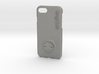 iPhone 8 & SE (2020) Garmin Mount Case 3d printed 