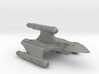 3125 Scale Romulan X-Ship SparrowHawk-AX MGL 3d printed 