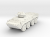 BTR-70 mid 1/120 3d printed 