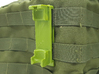 MOLLE/PALS Mount for 12g CO2 Cartridge/Canister 3d printed 