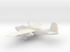 Douglas A-20 Havoc 3d printed 