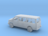 1/160 2003-Present Chevrolet Express  Kit 3d printed 