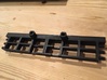 Hoonitruck authentic grill for LEGO Technic 3d printed 