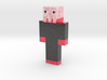 download (11) | Minecraft toy 3d printed 