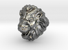 Ring Lion Leo Lev 3d printed 