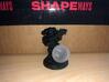 23x Fantasy Hoplite Round Shields 21mm Diameter  3d printed 