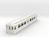 o-87-district-c-stock-driver-trailer-coach 3d printed 