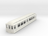 o-43-district-c-stock-trailer-coach 3d printed 