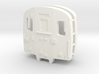 3mm Scale Class 307 Cab 3d printed 