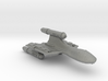 3125 Scale Romulan SparrowHawk-F Mauler Cruiser MG 3d printed 