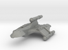 3788 Scale Romulan SparrowHawk-F+ Mauler Cruiser 3d printed 