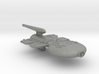 3125 Scale Gorn Double-Wing Destroyer+ (DDW+) SRZ 3d printed 