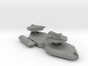 3125 Scale Worb Heavy Cruiser (CA) MGL 3d printed 