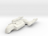 Capital Class Freighter 5" 3d printed 