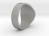Muperball Anduin Ring S17 3d printed 