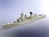 HMAS Swan III (DE 50) Destroyer Escort 1/700 3d printed 