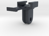 Cygolite Hotshot To GoPro Compatible Adapter  3d printed 