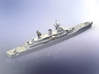 HMAS Torrens (DE 53) 1/700 3d printed 