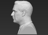 Don Draper Mad Men bust 3d printed 