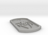 Dimir Guild Magic The Gathering Themed Dog Tag 3d printed 