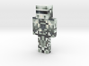 Darq_PL | Minecraft toy 3d printed 